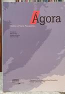GORA / ESTUDOS EM TEORIA PSICANALTICA / VOLUME XVI / NMERO ESPECIAL-EDITORA UFRJ