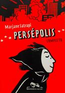 Perspolis - Completo-Marjane Satrapi