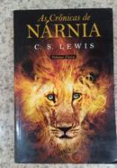 As Crnicas de Nrnia / Volume nico-C.S. Lewis