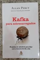 Kafka para sobrecarregados-Allan Percy
