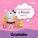 GRATIDAO / APRENDENDO A PENSAR SOBRE...-AGNES BEZENAC / SALEM DE BEZENAC