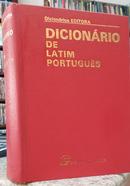 DICIONRIO DE LATIM-PORTUGUS-ANTNIO GOMES FERREIRA
