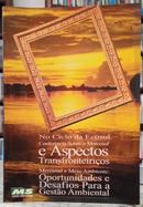 NO CICLO DO ECOSUL / MERCOSUL E MEIO AMBIENTE-EDITORA FUNDA��O TERCEIRO MIL�NIO - PANTANAL