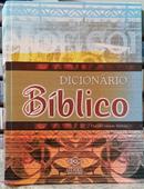 DICIONRIO BBLICO-DAVID CONRADO SABBAG