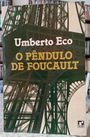 O PNDULO DE FOUCAULT-UMBERTO ECO