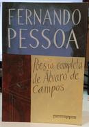 POESIA DE LVARO DE CAMPOS-FERNANDO PESSOA