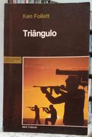 TRINGULO -KEN FOLLETT