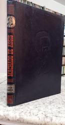 IAI GARCIA-MACHADO DE ASSIS