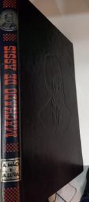 A MAO E A LUVA-MACHADO DE ASSIS