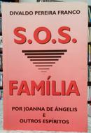 S.O.S. FAMLIA-DIVALDO FRANCO ( POR JOANNA DE NGELIS E OUTROS ESPRITOS )