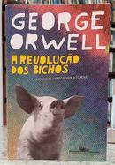 A REVOLUO DOS BICHOS: UM CONTO DE FADAS-GEORGE ORWELL