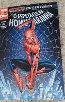 O ESPETACULAR HOMEM ARANHA / N 18 / 2099 ESTA EM PERIGO-MARVEL COMICS