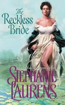 The Reckless Bride-Stephanie Laurens
