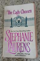 the lady chosen-stephanie laurens