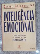 Inteligncia Emocional A Teoria Revolucionria Que Redefine o Que  Ser Inteligente-Daniel Goleman