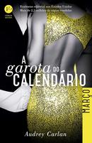 A Garota do Calendario / MARO-Audrey Carlan