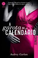 A Garota do Calendario / JUNHO -Audrey Carlan