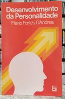 DESENVOLVIMENTO DA PERSONALIDADE-FLVIO FORTES DANDREA