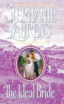 The Ideal Bride -Stephanie Laurens
