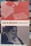 TEORIA DO CONHECIMENTO-JOHANNES HESSEN