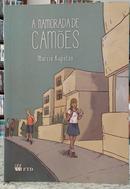 A NAMORADA DE CAM�ES-MARCIA KUPSTAS