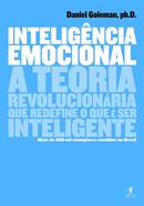Intelig�ncia Emocional A Teoria Revolucion�ria Que Redefine o Que � Ser Inteligente-Daniel Goleman