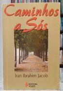 CAMINHOS A S�S-IRAN IBRAHIM JACOB