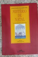 Misterio de Natal-Jostein Gaarder
