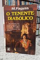 O Tenente Diabolico-M. Fagyas