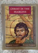 CHRIST IN THE MARGINS-ROBERT LENTZ / EDWINA GATELEY