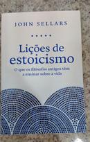 Li��es de estoicismo-Jhon Sellars