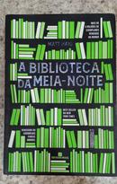 A BIBLIOTECA DA MEIA-NOITE-MATT HAIG