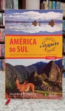 Guia criativo para o Viajante Independente na Am�rica do Sul  -Zino Asnis