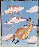 Pular, saltar, girar-Margaret Wild