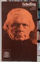 FRIEDRICH WILHELM JOSEPH VON SCHELLING / MIT SELBSTZEUGNISSEN UND BILDDOKUMENTEN : 308-JOCHEN KIRCHHOFF ( DARGESTELLT VON )