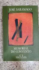 MEMORIAL DO CONVENTO-JOSE SARAMAGO