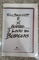 Nonadas - o livro das bobagens-Flavio moreira da costa