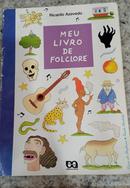 Meu Livro de Folclore-Ricardo Azevedo