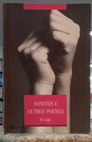 SONETOS E OUTROS POEMAS-BOCAGE