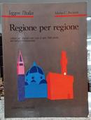 REGIONE PER REGIONE / LETTURE PER STRANIERI CO LUSO DI SOLE 1500 PAROLE DELLITALIANO FONDAMENTALE-MARIA C. PECCIANTI