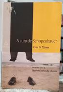 A CURA DE SCHOPENHAUER-IRVIN D. YALOM