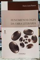 FENOMENOLOGIA DA OBRA LITER�RIA-MARIA LUIZA RAMOS