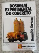 Dosagem Experimental do Concreto-RONALDO TORTUCE