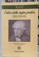 CRITICA DELLA RAGION PRATICA ( CLASSICI DELLA FILOSOFIA / CON TESTO A FRONTE )-IMMANUEL KANT ( TRADUZIONE DI FRANCESCO CAPRA )