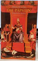 DIE P�PSTIN-DONNA WOOLFOLK CROSS ( AUS DEM AMERIKANISCHEN VON WOLFGANG NEUHAUS )