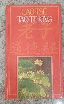 Tao Te King-Lao Tse