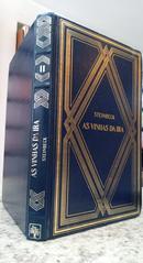 as vinhas da ira / Vol. 2-John Steinbeck