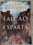 O falcao de esparta-Conn Iggulden