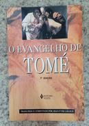 Evangelho de tom�-JEAN-YVES LELOUP / Traduzido e Comentado por JEAN-YVES LELOUP 