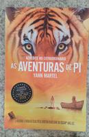 As Aventuras de Pi-Yann Martel